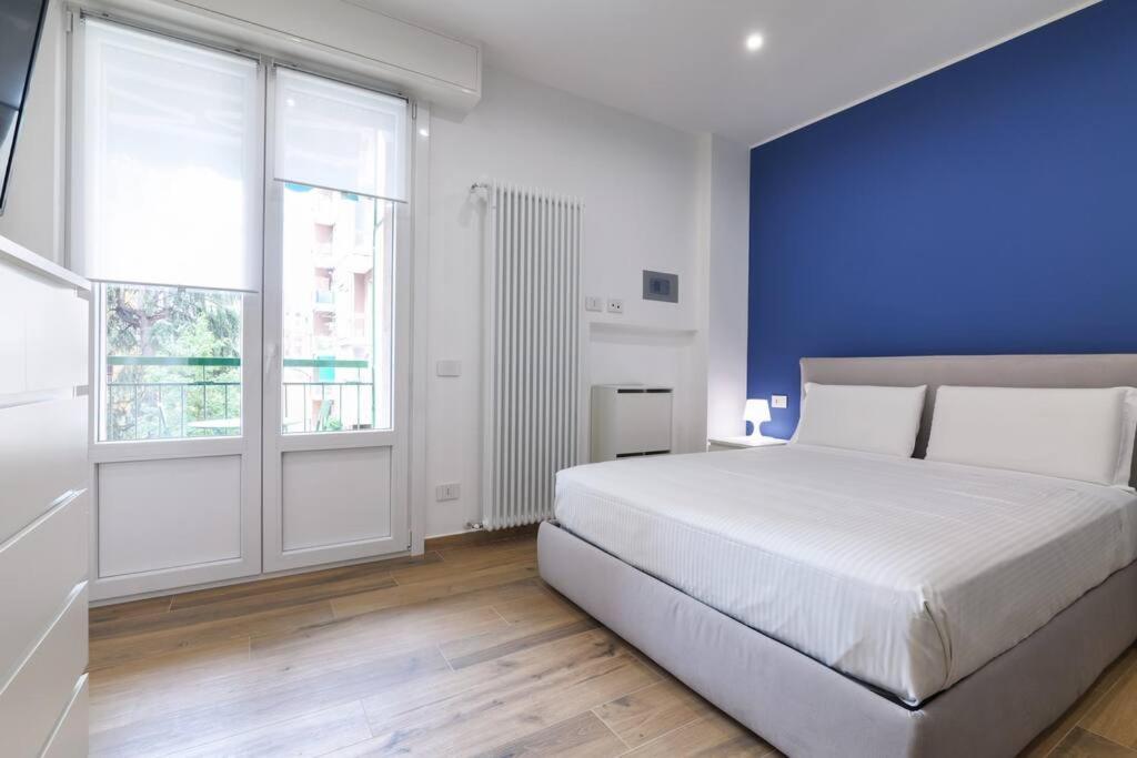Modern And Quiet One Bedroom Apartment Near The M4 * Milan