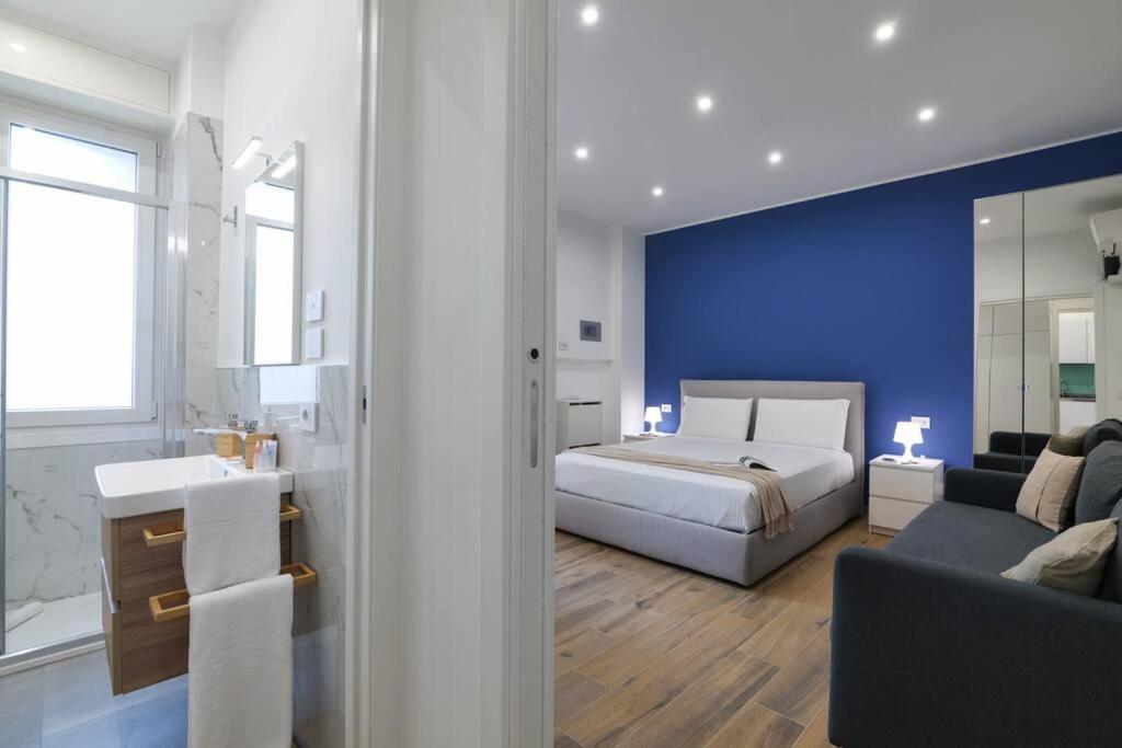 Modern And Quiet One Bedroom Apartment Near The M4 Apartment *