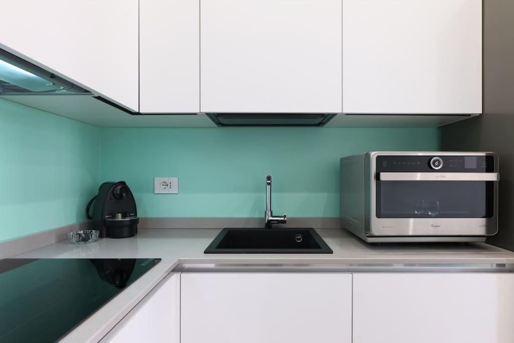 Apartment Modern And Quiet One Bedroom Apartment Near The M4 *