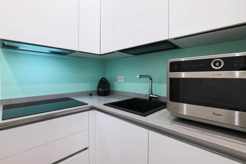 Apartment Contempora - Bilocale Washington 105 Mailand